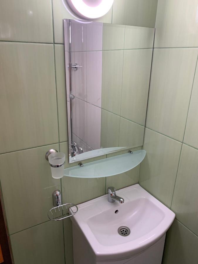 Borimechkova Kashta Hotel โคปริฟชทิทซา ภายนอก รูปภาพ