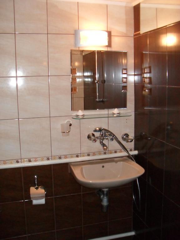Borimechkova Kashta Hotel โคปริฟชทิทซา ห้อง รูปภาพ