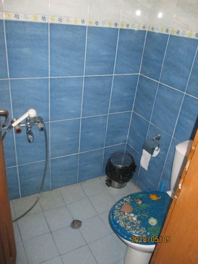 Borimechkova Kashta Hotel โคปริฟชทิทซา ภายนอก รูปภาพ
